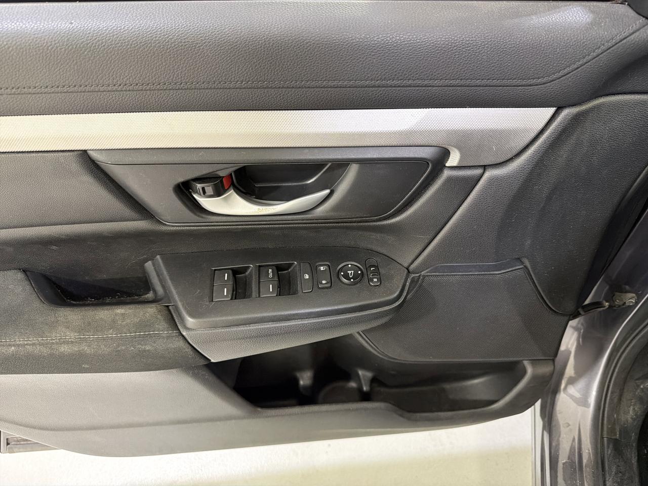 2018 Honda CR-V LX San Antonio TX