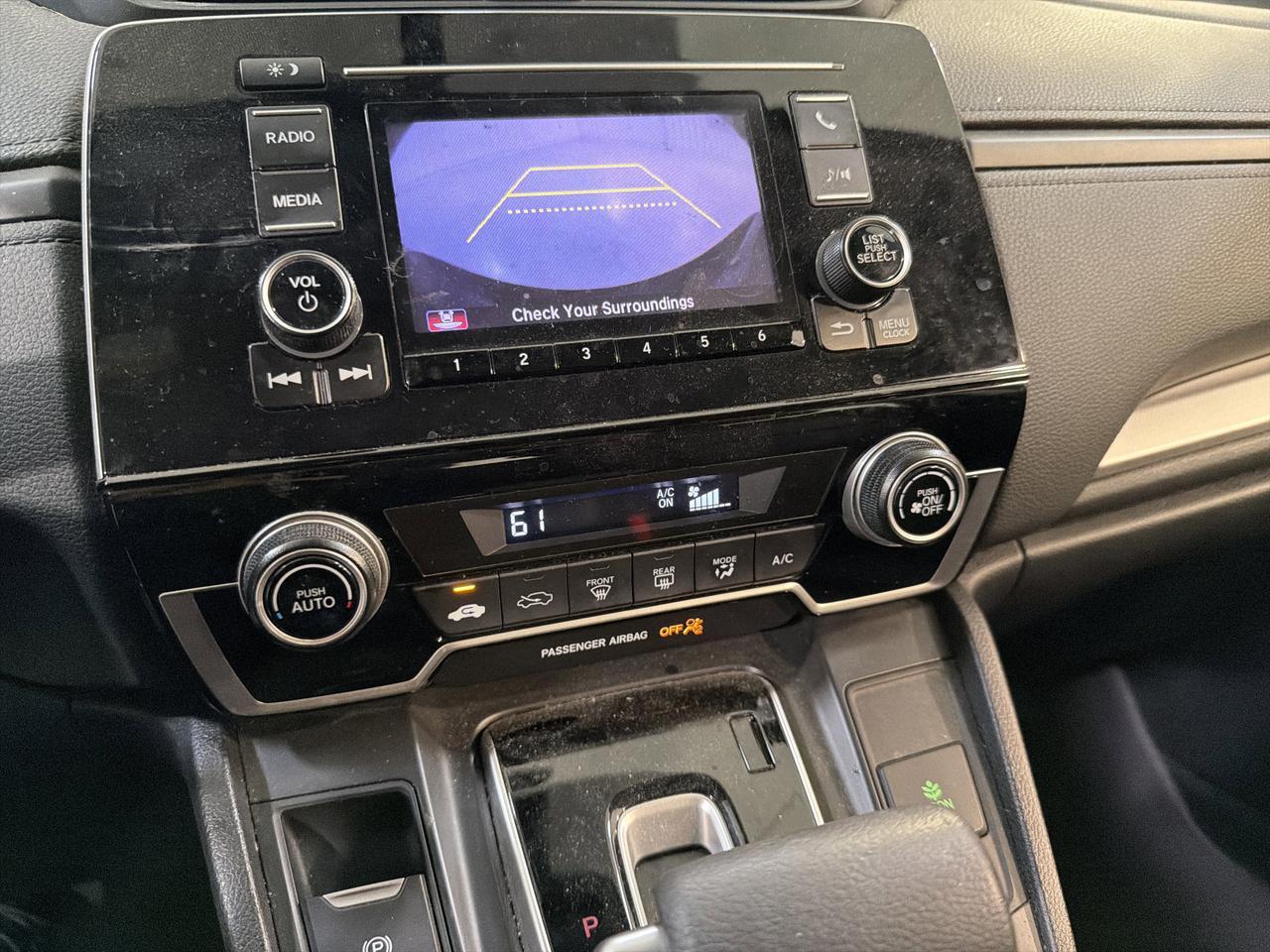 2018 Honda CR-V LX San Antonio TX