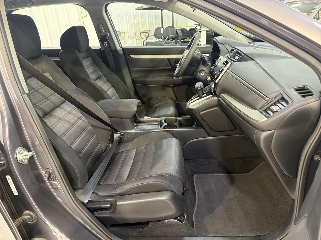 2018 Honda CR-V LX San Antonio TX