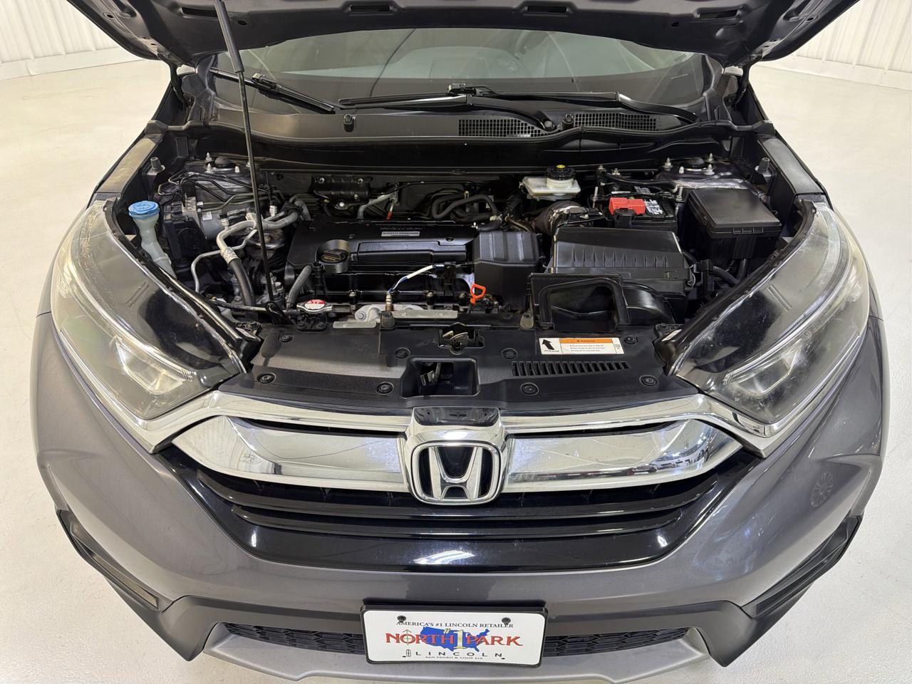 2018 Honda CR-V LX San Antonio TX