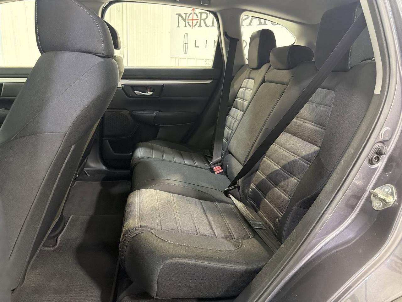 2018 Honda CR-V LX San Antonio TX