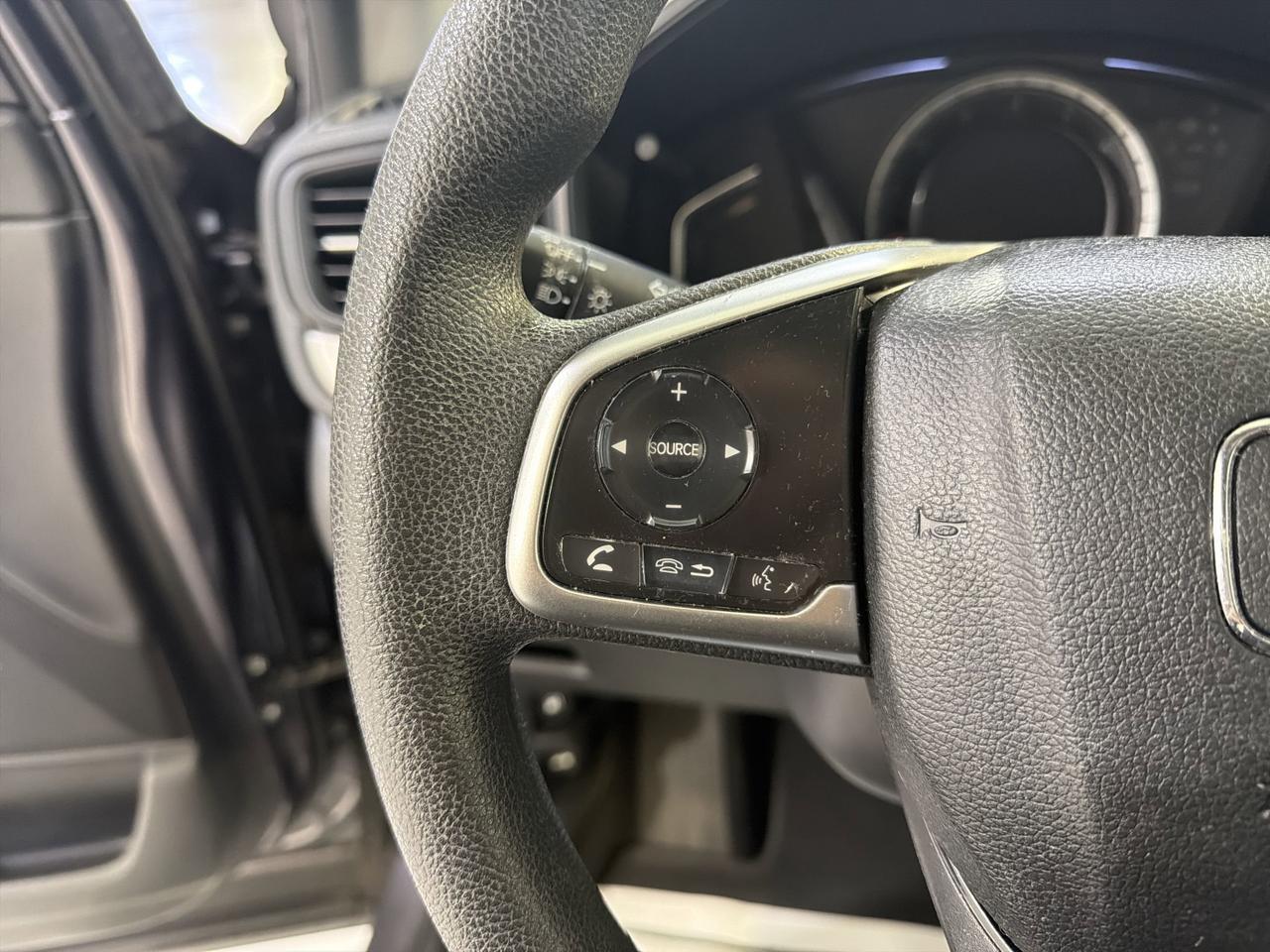 2018 Honda CR-V LX San Antonio TX