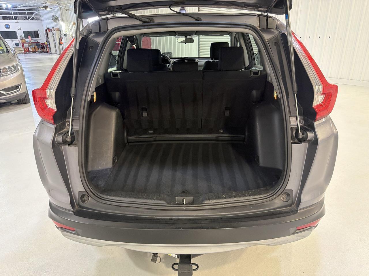 2018 Honda CR-V LX San Antonio TX