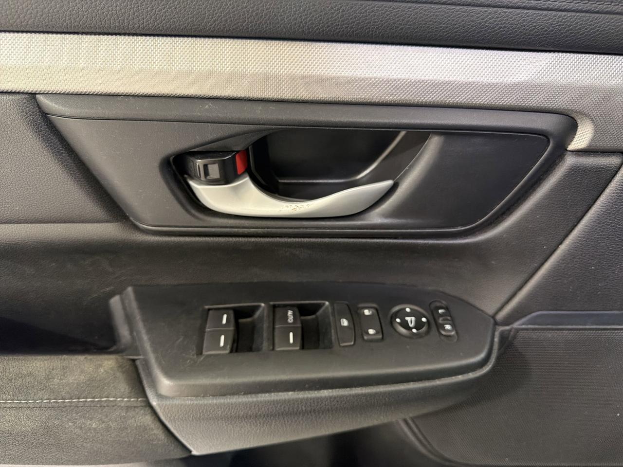 2018 Honda CR-V LX San Antonio TX