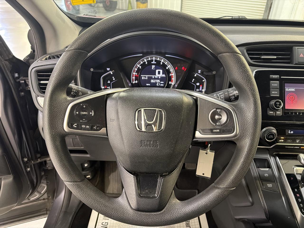 2018 Honda CR-V LX San Antonio TX