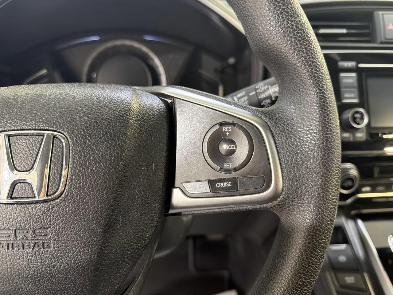 2018 Honda CR-V LX San Antonio TX