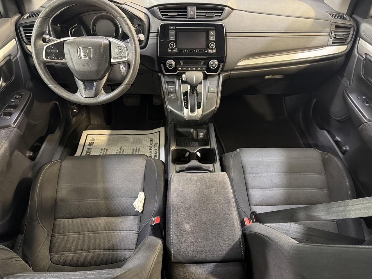 2018 Honda CR-V LX San Antonio TX