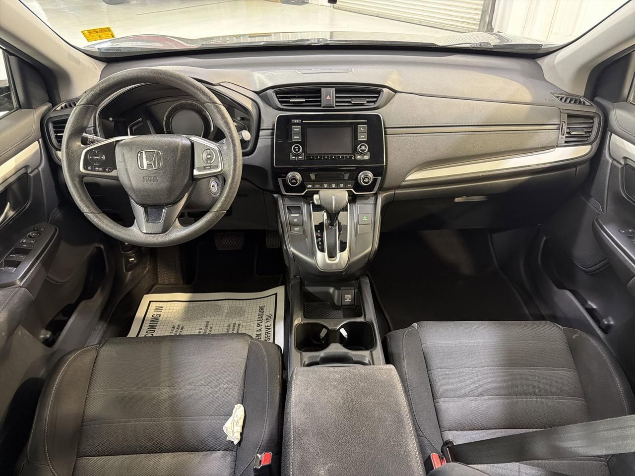 2018 Honda CR-V LX San Antonio TX