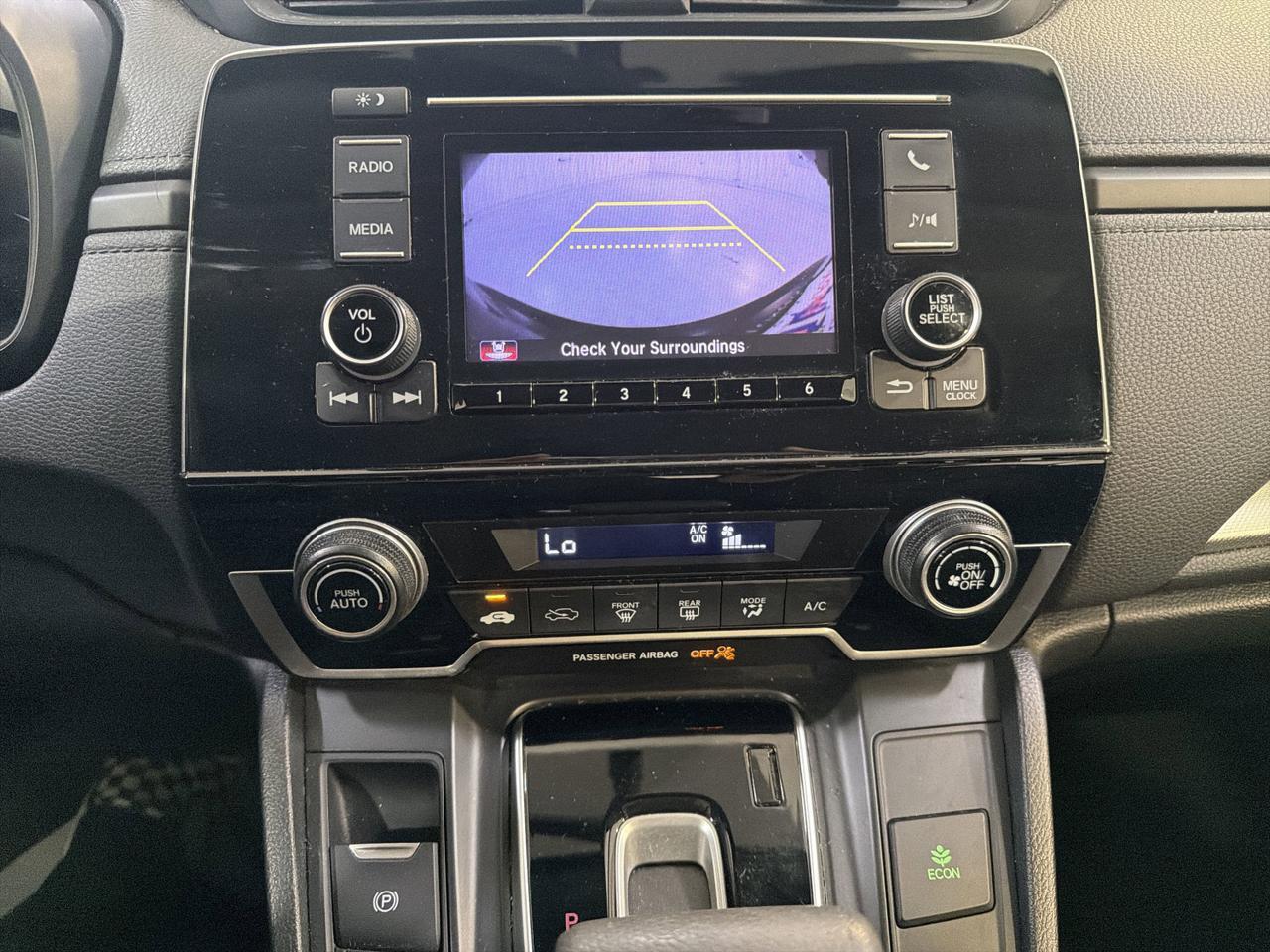 2018 Honda CR-V LX San Antonio TX