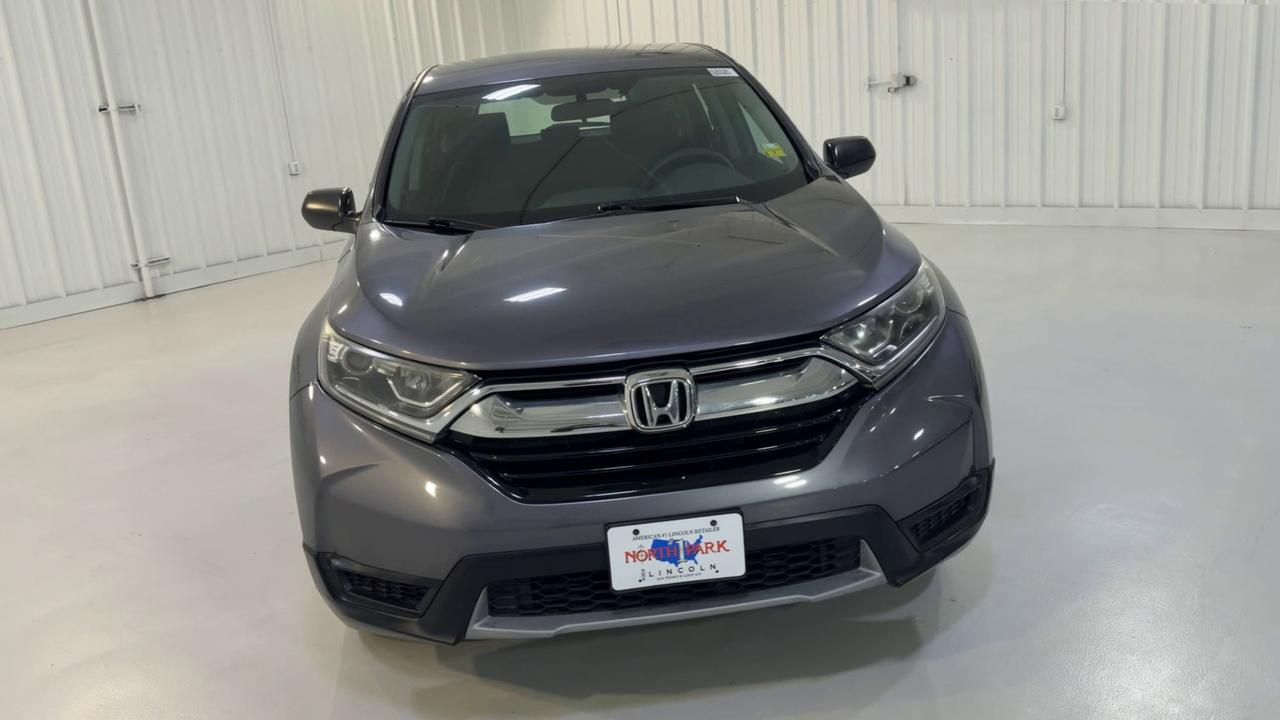 2018 Honda CR-V LX San Antonio TX
