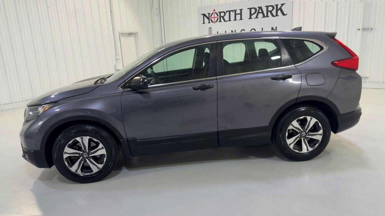 2018 Honda CR-V LX San Antonio TX