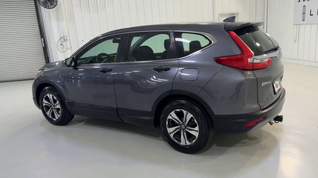 2018 Honda CR-V LX San Antonio TX