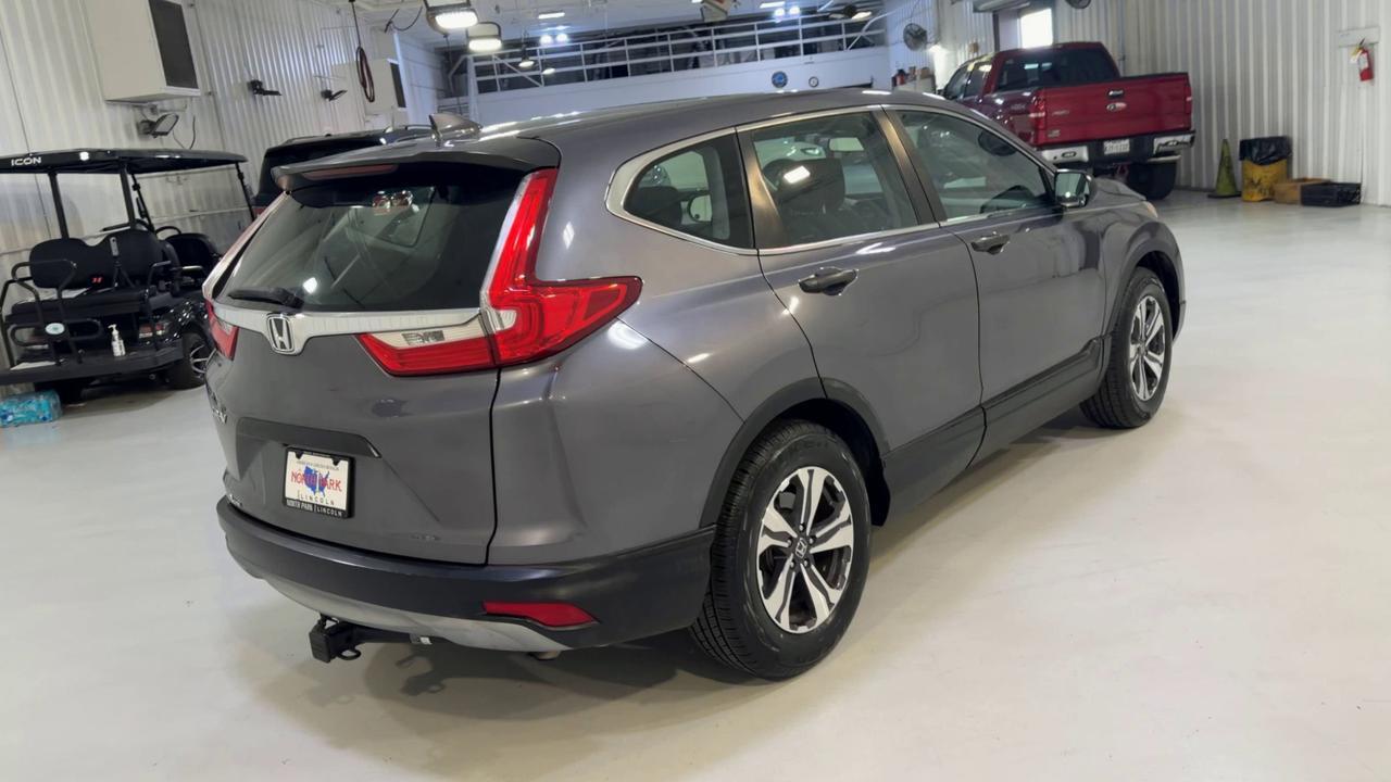 2018 Honda CR-V LX San Antonio TX