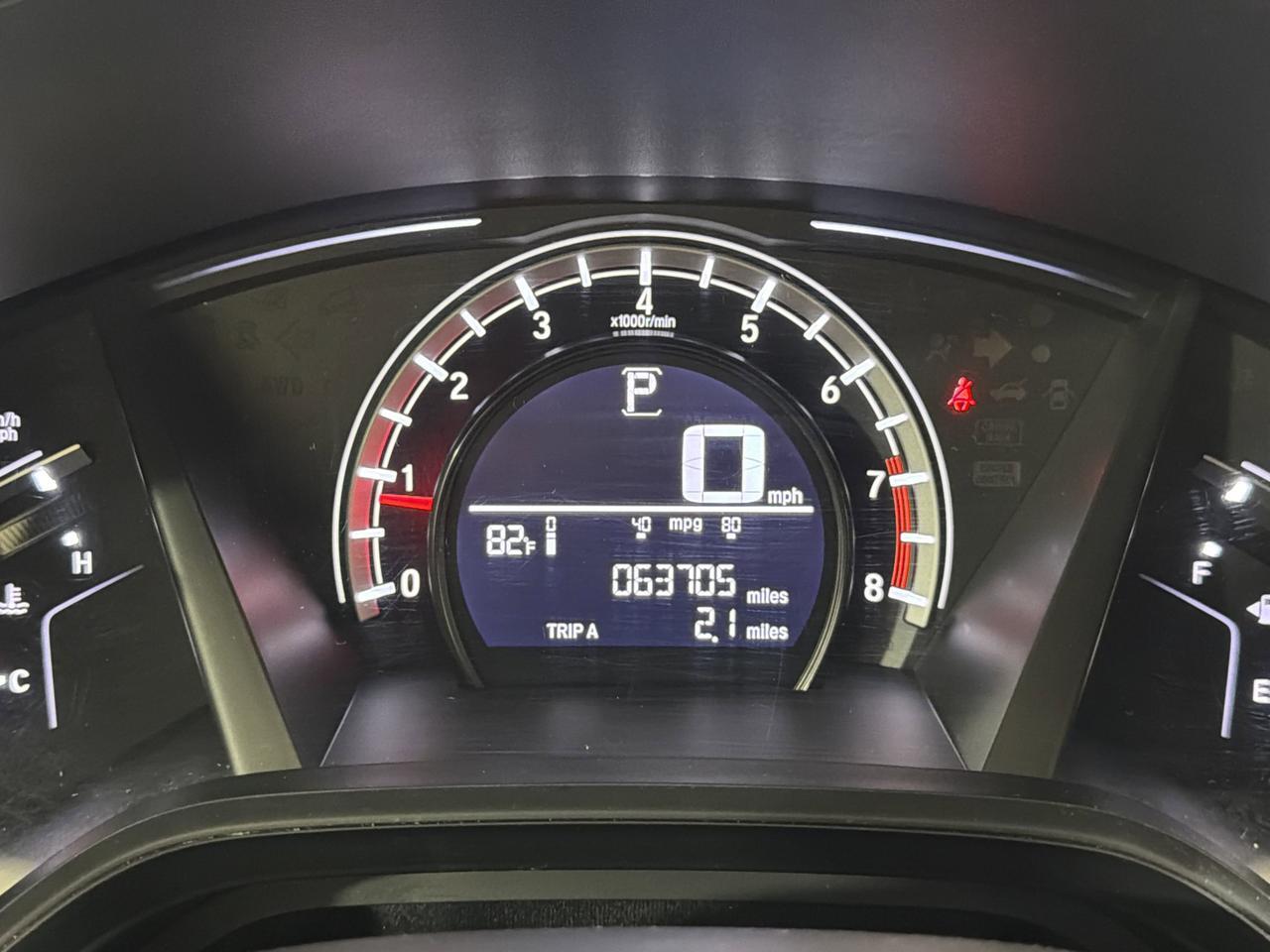 2018 Honda CR-V LX San Antonio TX