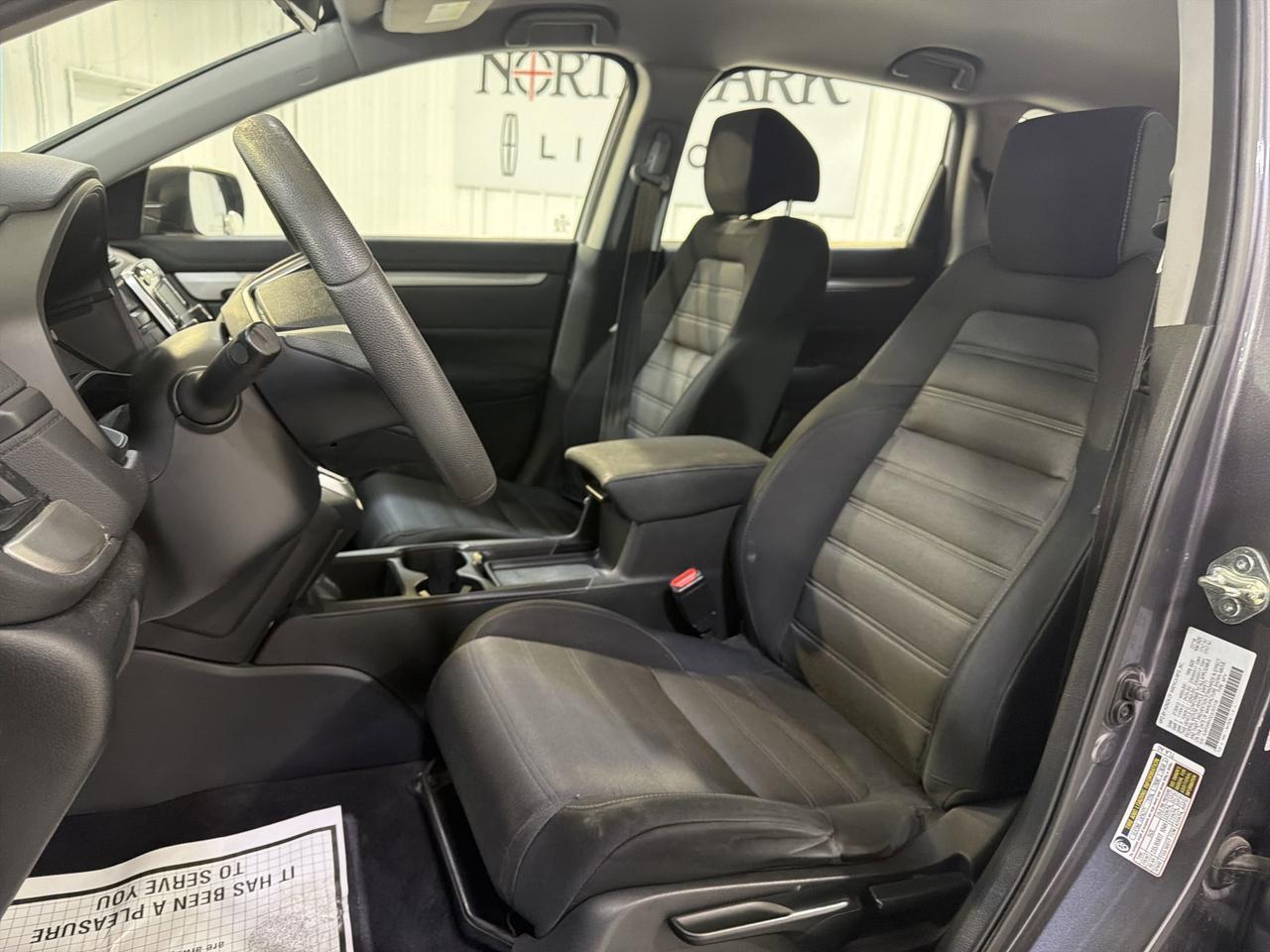 2018 Honda CR-V LX San Antonio TX