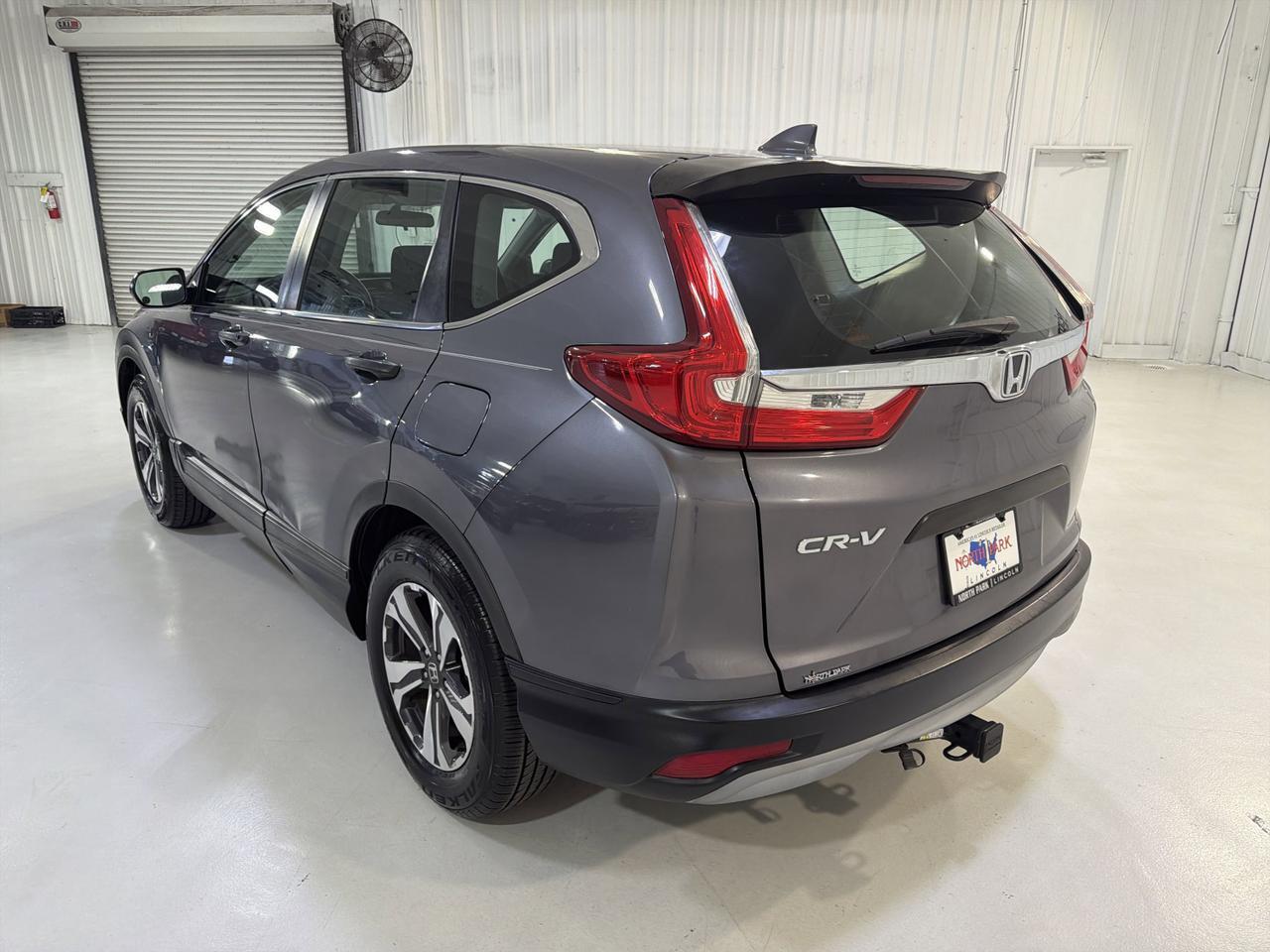2018 Honda CR-V LX San Antonio TX