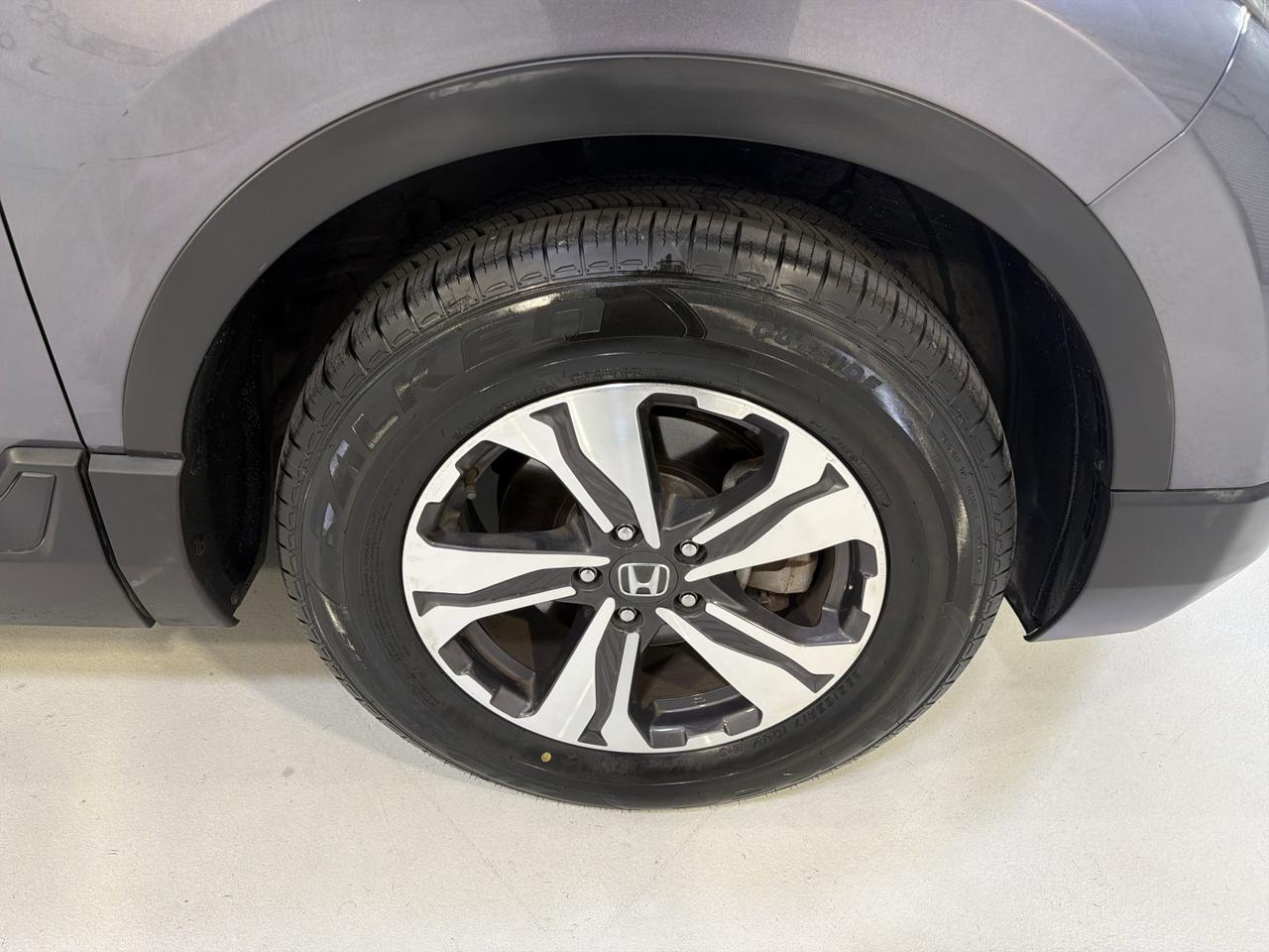 2018 Honda CR-V LX San Antonio TX