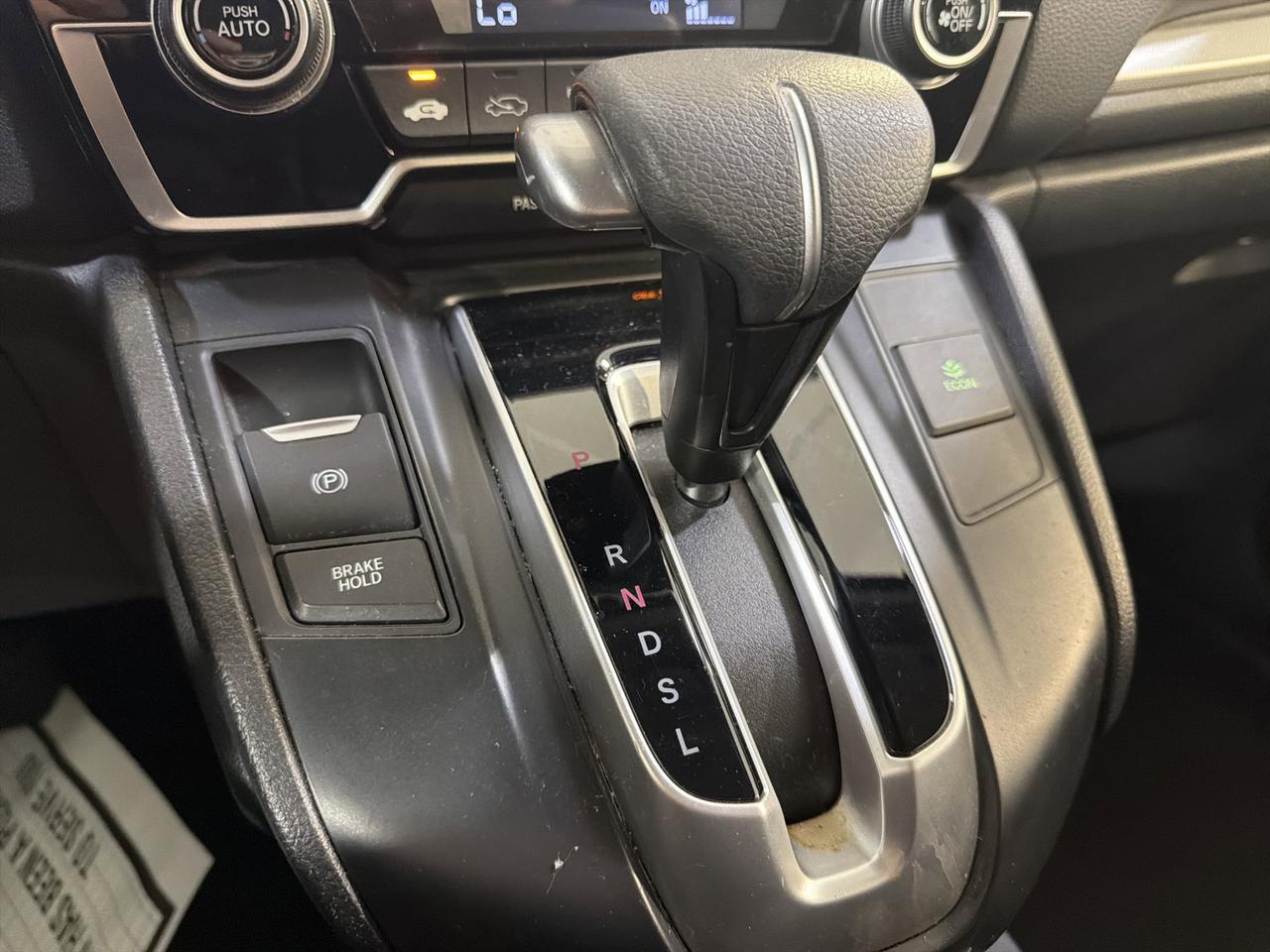 2018 Honda CR-V LX San Antonio TX