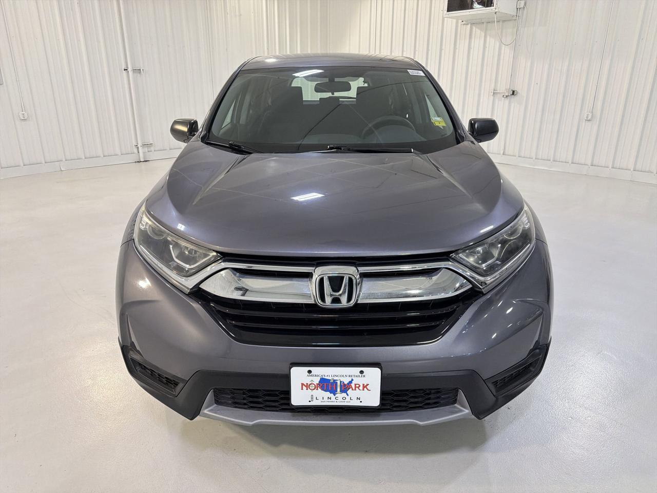 2018 Honda CR-V LX San Antonio TX
