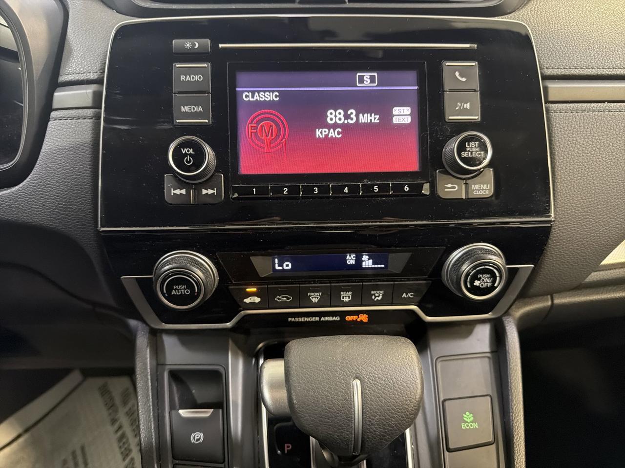 2018 Honda CR-V LX San Antonio TX