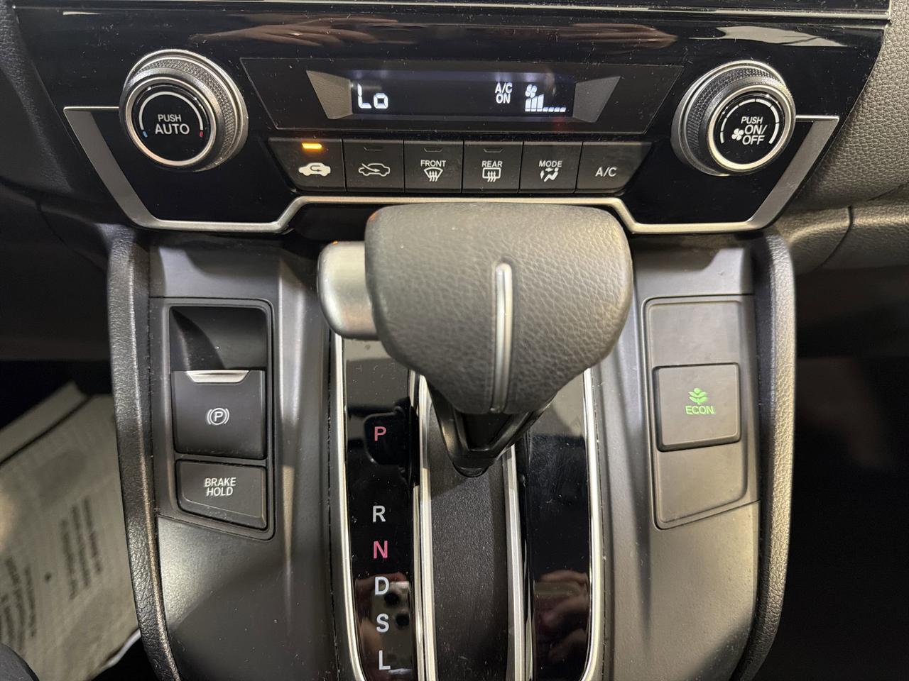 2018 Honda CR-V LX San Antonio TX