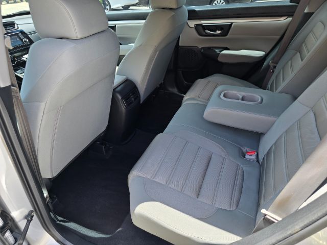 2018 Honda CR-V LX San Antonio TX