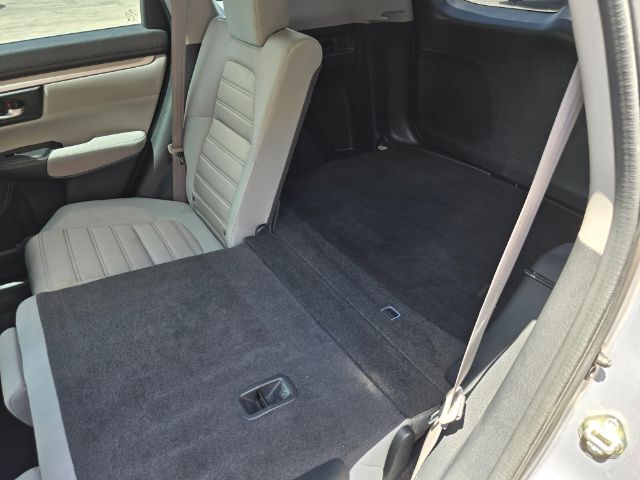 2018 Honda CR-V LX San Antonio TX