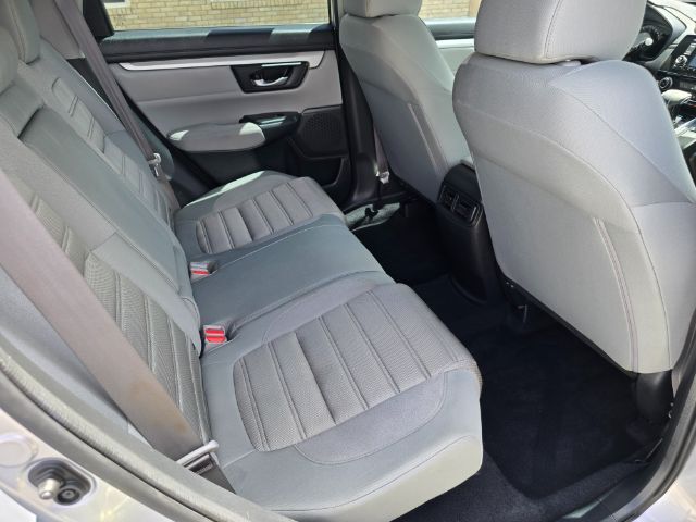 2018 Honda CR-V LX San Antonio TX