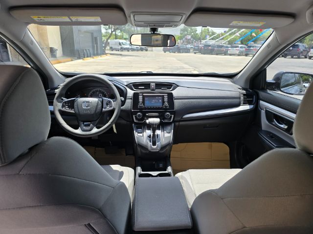 2018 Honda CR-V LX San Antonio TX