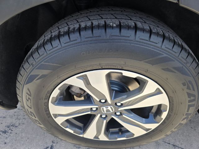 2018 Honda CR-V LX San Antonio TX