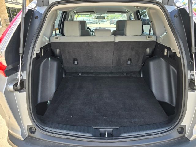 2018 Honda CR-V LX San Antonio TX