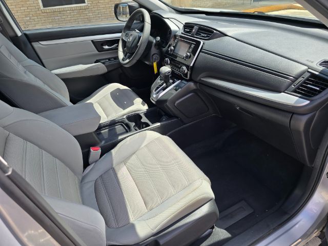 2018 Honda CR-V LX San Antonio TX