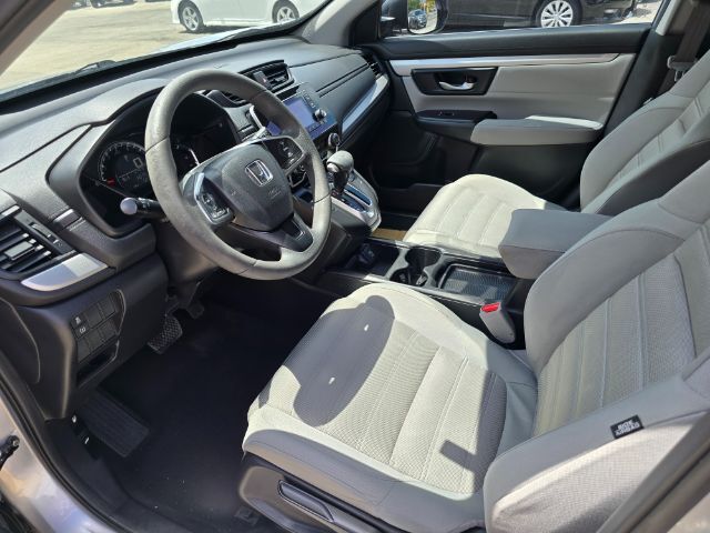 2018 Honda CR-V LX San Antonio TX