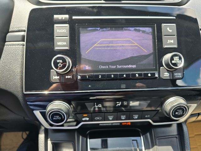 2018 Honda CR-V LX San Antonio TX