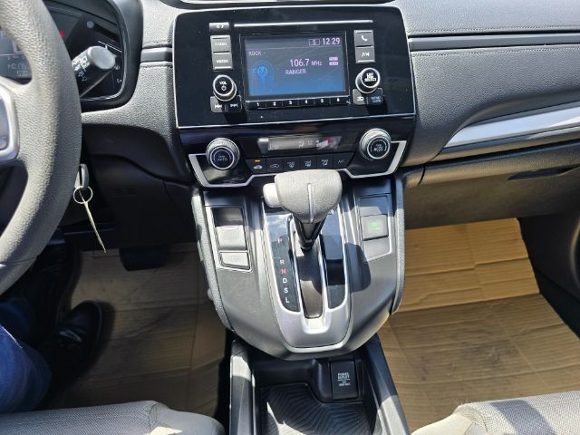 2018 Honda CR-V LX San Antonio TX