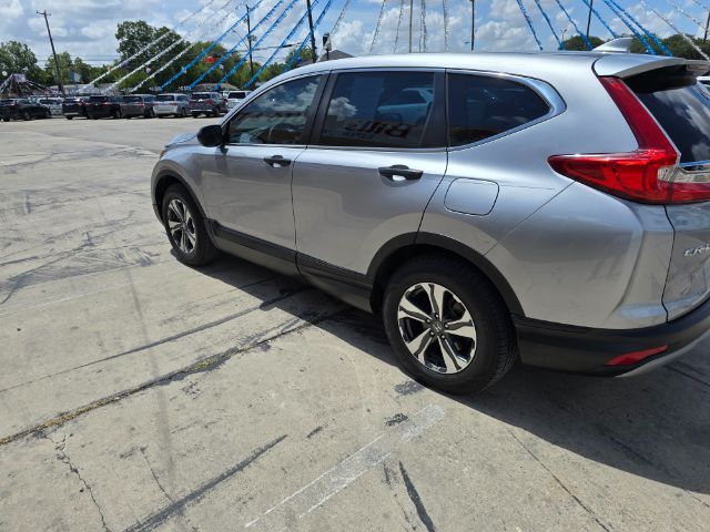 2018 Honda CR-V LX San Antonio TX