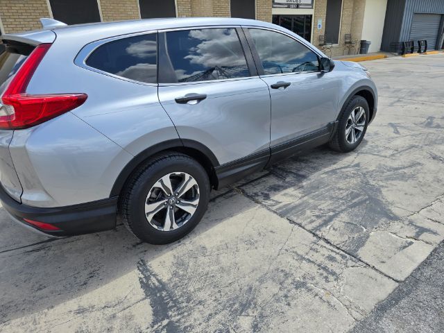 2018 Honda CR-V LX San Antonio TX