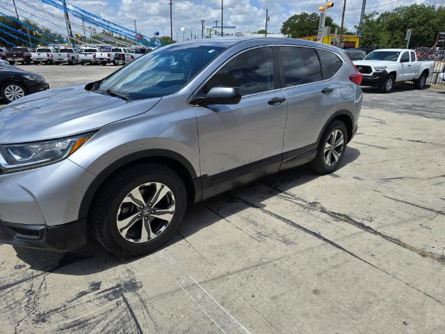 2018 Honda CR-V LX San Antonio TX