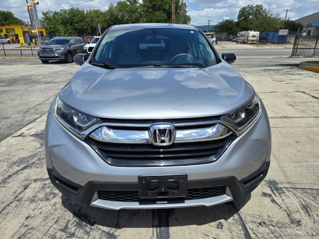 2018 Honda CR-V LX San Antonio TX