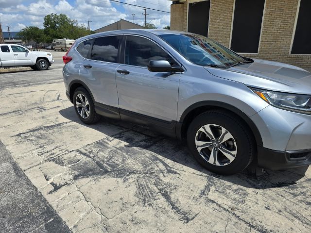 2018 Honda CR-V LX San Antonio TX