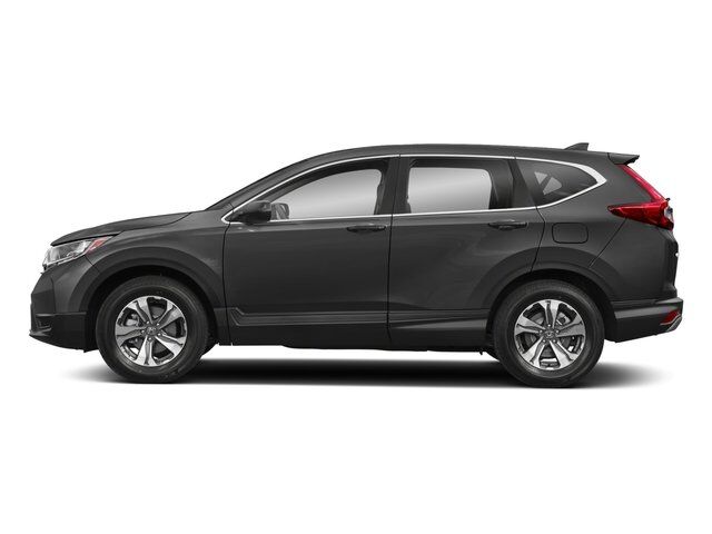 2018 Honda CR-V LX San Antonio TX