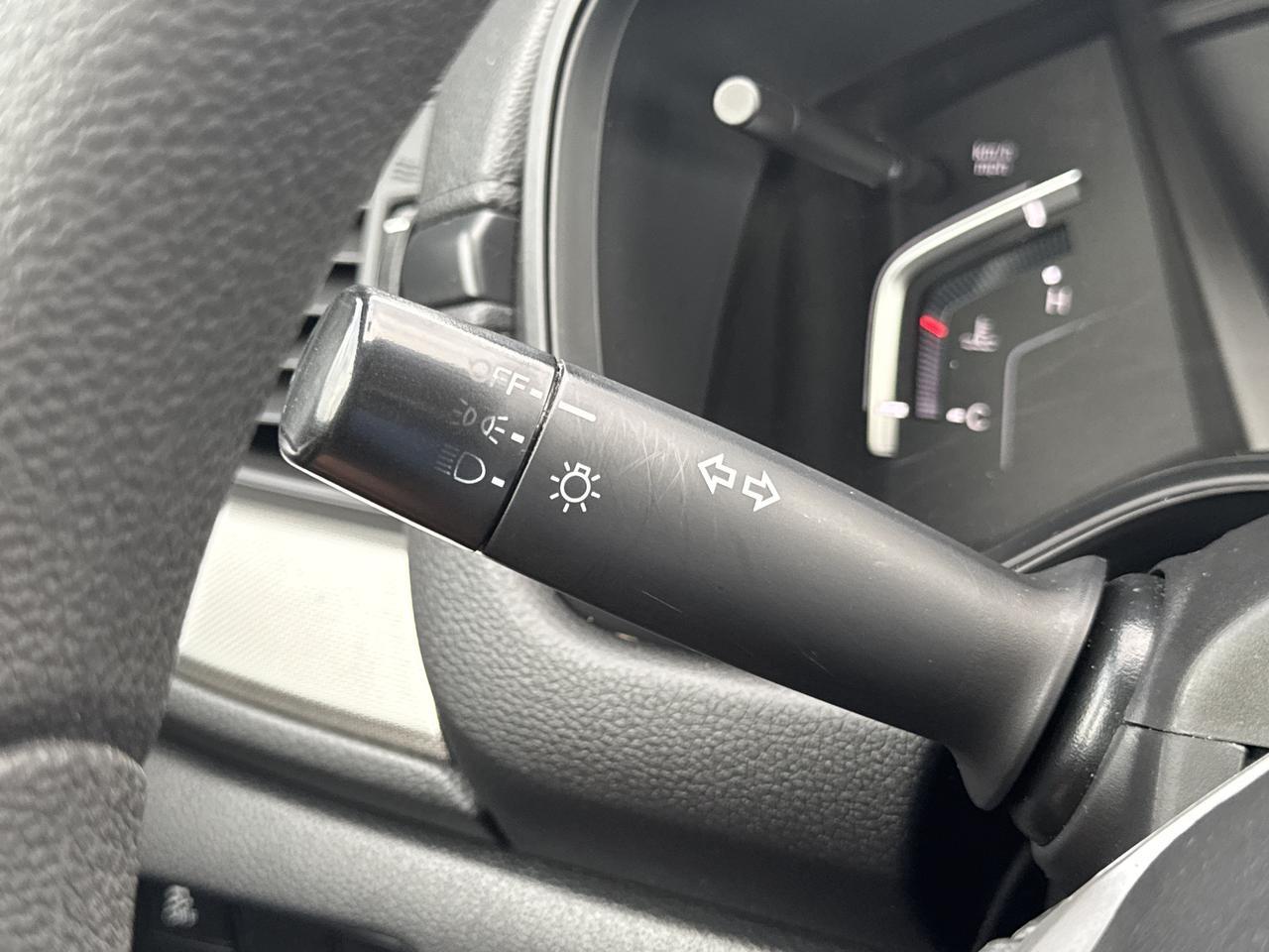 2018 Honda CR-V LX San Antonio TX