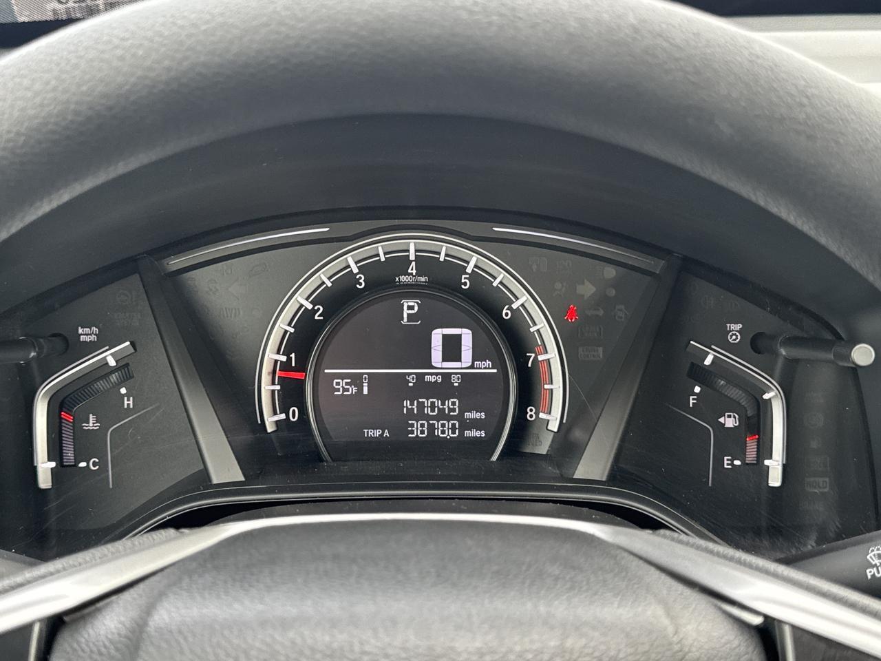 2018 Honda CR-V LX San Antonio TX