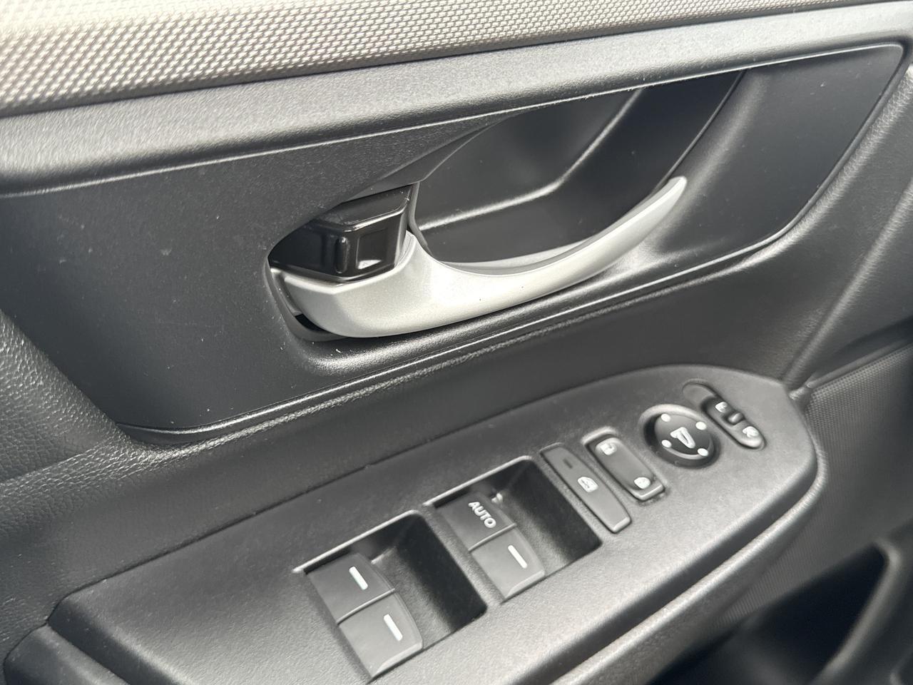 2018 Honda CR-V LX San Antonio TX