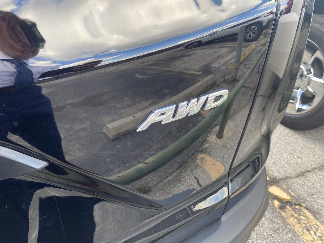 2018 Honda CR-V LX San Antonio TX