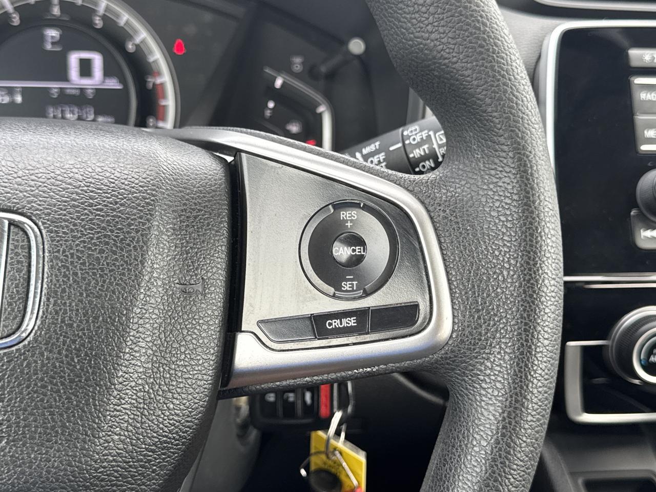 2018 Honda CR-V LX San Antonio TX