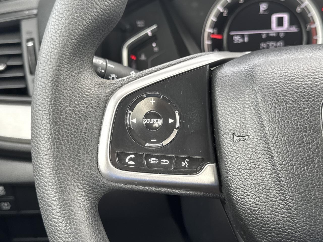 2018 Honda CR-V LX San Antonio TX
