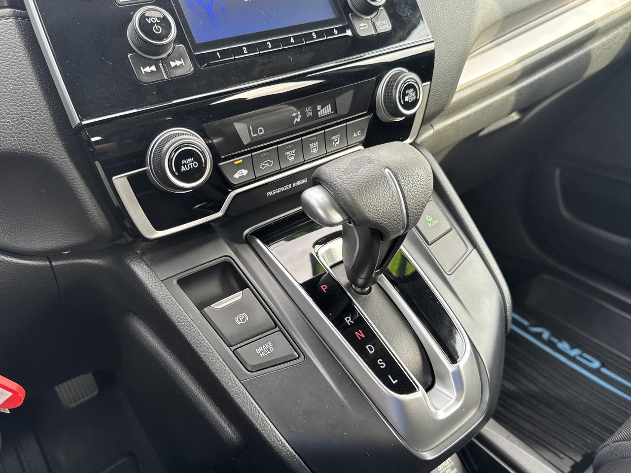 2018 Honda CR-V LX San Antonio TX