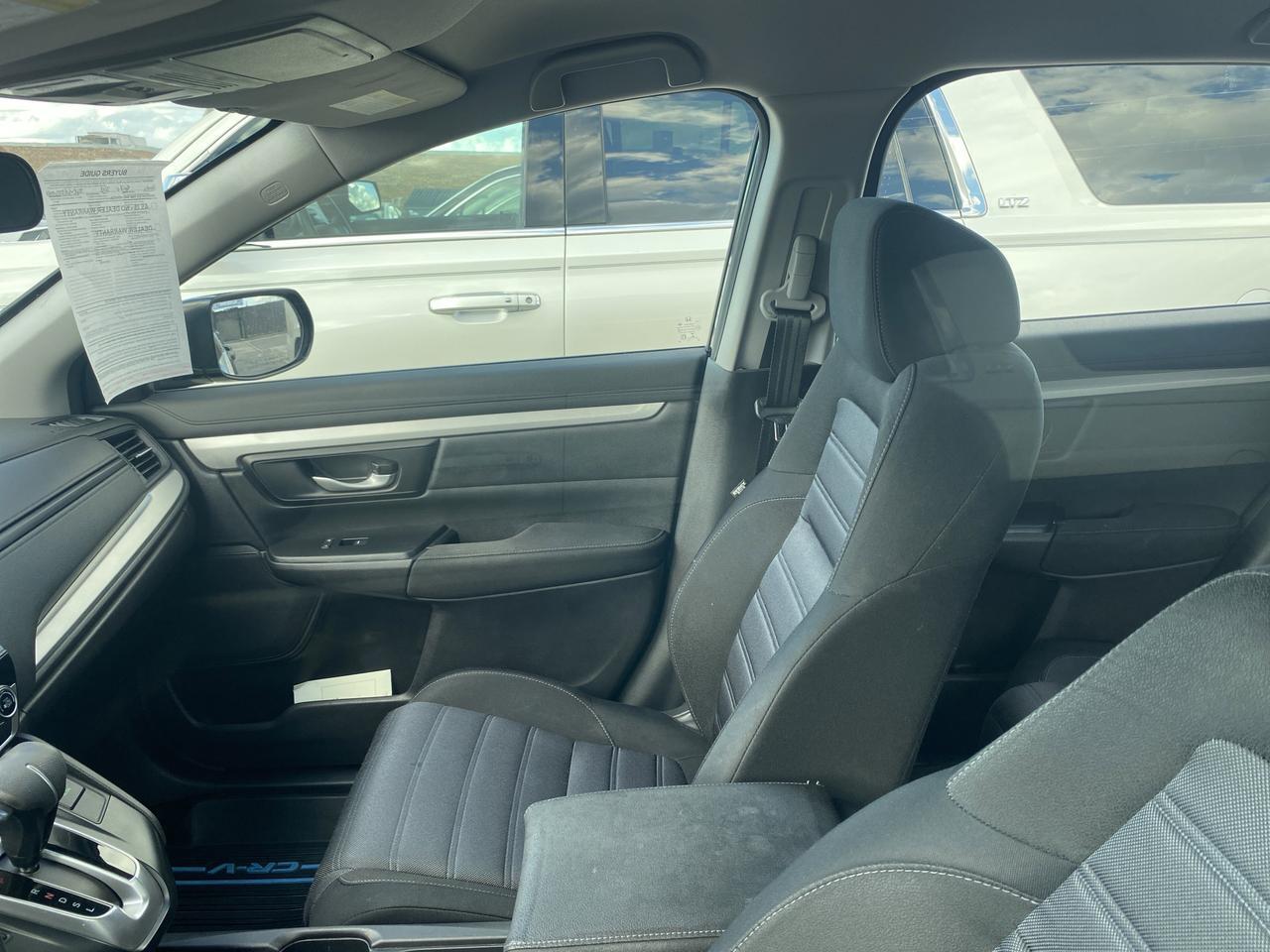 2018 Honda CR-V LX San Antonio TX