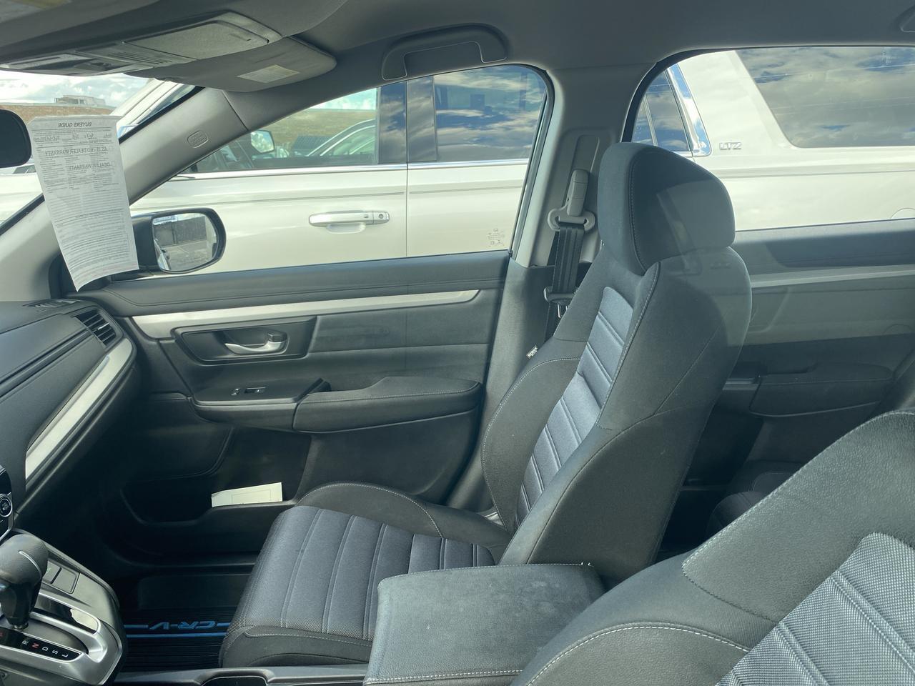 2018 Honda CR-V LX San Antonio TX